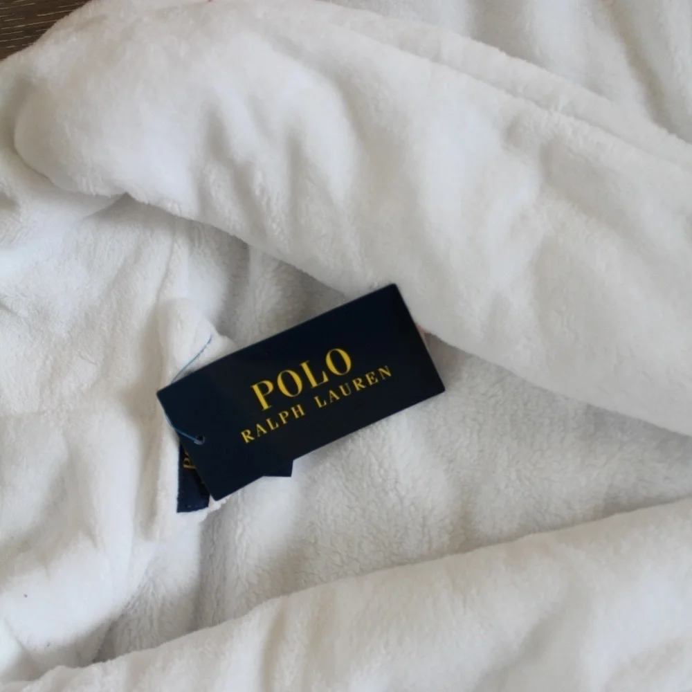 Polo Ralph Lauren crafted from